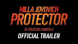 Official Trailer