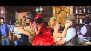 Buffalo Bill, Hero of The Far West 1965 Trailer