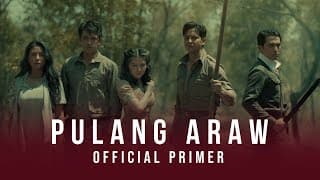 Pulang Araw: Ang Pagpapakilala | (Official Primer)