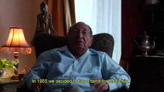 Flores para el Soldado - Trailer
