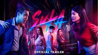 Official Trailer