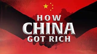 How China Got Rich | Trailer | iwonder.com