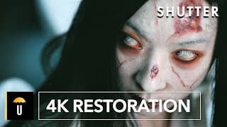 Restoration Trailer