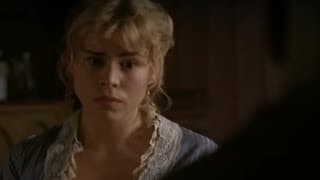 Sally learns the truth - The Ruby in the Smoke - BBC