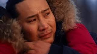 Reparation Official Trailer, English