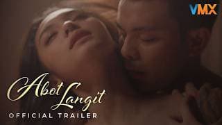 ABOT LANGIT TRAILER 2 | WORLD PREMIERE THIS MARCH 13 EXCLUSIVELY ON VMX