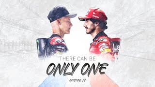 There Can Be Only One | Episode 4
