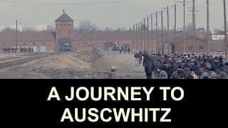 A JOURNEY (2019) - Preview Trailer HD