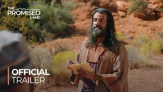 The Promised Land Series | OFFICIAL TRAILER