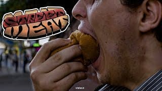 STREET MEAT | 48 Hour Film Festival Toronto 2025 Finalist