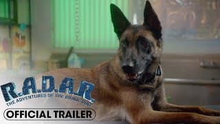 Official Trailer