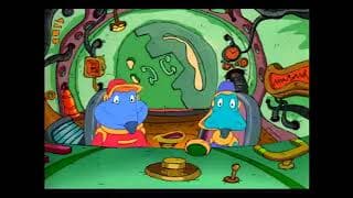 The Brothers Flub Intro