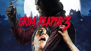 Grim Reaper 3 Official Movie Trailer Horror SRS Cinema