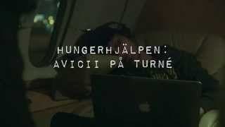 AVICII PÅ TURNE