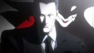 TVアニメ「ジョーカー・ゲーム」第1弾PV
