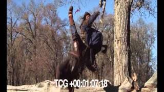 Genghis - The Legend Of The Ten - Trailer
