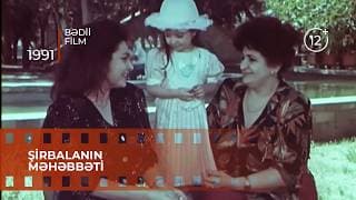 Şirbalanın məhəbbəti (1991) - bədii film - musiqili komediya - Şirbalanın Nazlısı, bəri bax