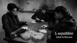 L'equilibri, d'Adrià Moreno