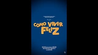 Cómo vivir feliz