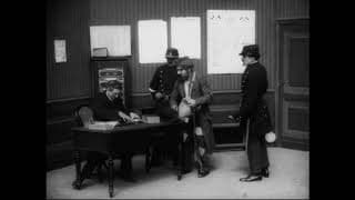 Le Billet de banque (1907) The Banknote (Gaumont)