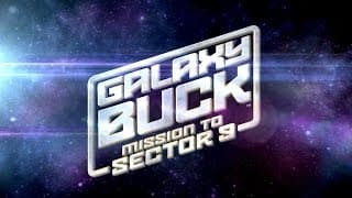 Galaxy Buck Trailer 1