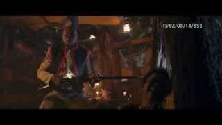 OCTOBER 1 MOVIE TEASER