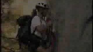 Wall Rats Trailer