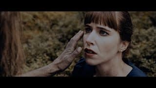 WHEN THE SHADOWS YEARN TO BREATHE Teaser Trailer 2