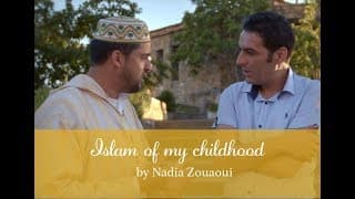 Islam of my childhood - TRAILER