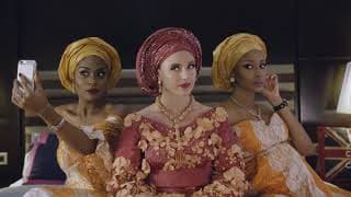 The Wedding Party 2 - Trailer