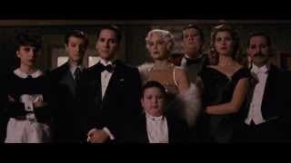 A MAGNIFICENT HAUNTING Trailer - Peccadillo Pictures
