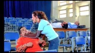 برومو فيلم يا أنا يا خالتي علي روتانا سينما