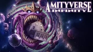 Amityverse: Infinity Official Movie theatrical Trailer SRS Cinema