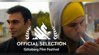 Tiny Soprano | Swedish Short Film (2018)