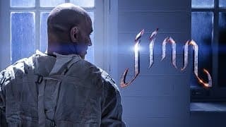 Jinn trailer - "Fury" - Official 4K HD theatrical