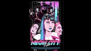 Neon City Files Official Trailer