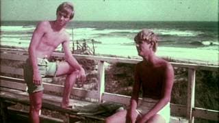 Last Summer - Classic Movie Trailer