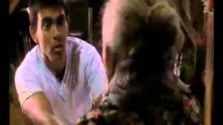 HANTU TANAH KUSIR (Indonesian Movie Trailer) 2010