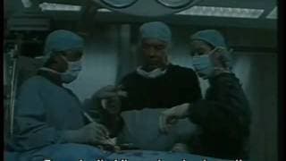 Intensive Care (1991) official trailer