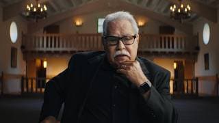 AmericanPachuco Trailer