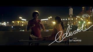EDWARD Official Trailer | Cinemalaya 2019