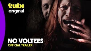 No Voltees | Official Trailer | A Tubi Original