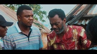 ORDINARY FELLOWS - Official Trailer