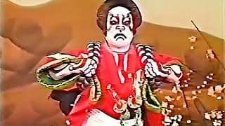 Kabuki Theater – Yoshitsune and the Thousand Cherry Trees / 義経千本桜 / full performance, subtitles