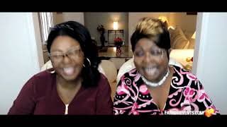 Dummycrats Featuring Diamond and Silk