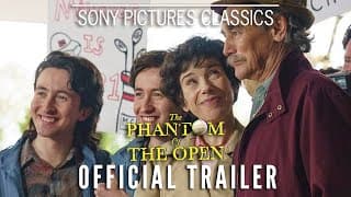 Official US Trailer