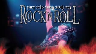 They Sold Their Souls for Rock and Roll (Official DVD Trailer)