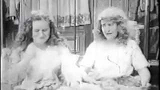 The Hall-Room Girls (1913)