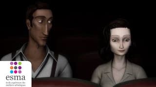 L'Entre Deux - ESMA 2010