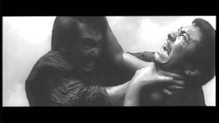 Kujira Gami 1962 Trailer